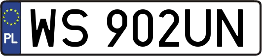 WS902UN