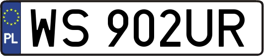 WS902UR
