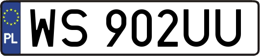 WS902UU