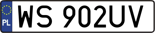 WS902UV