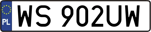 WS902UW