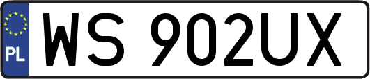 WS902UX