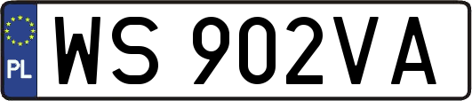 WS902VA