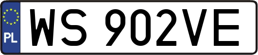 WS902VE