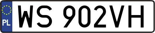 WS902VH