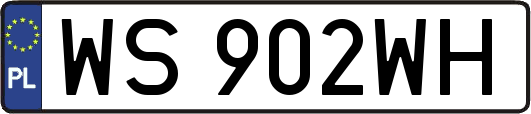 WS902WH