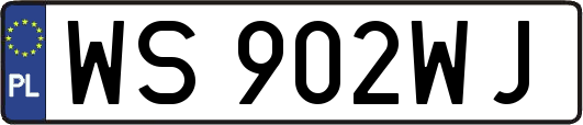 WS902WJ