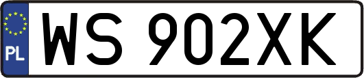 WS902XK