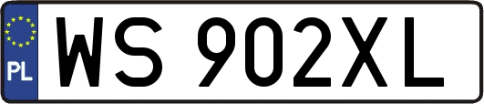 WS902XL