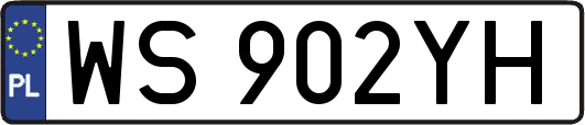 WS902YH