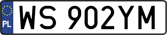 WS902YM
