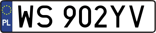 WS902YV