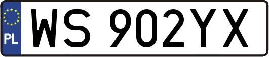 WS902YX
