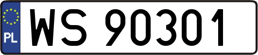 WS90301