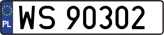 WS90302
