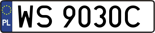 WS9030C