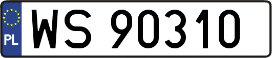 WS90310