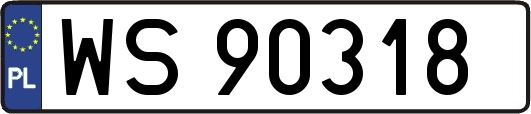 WS90318