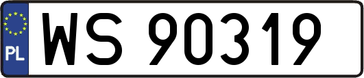WS90319
