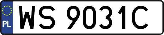 WS9031C