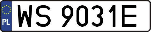 WS9031E