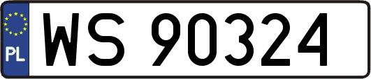 WS90324