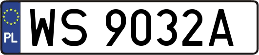 WS9032A