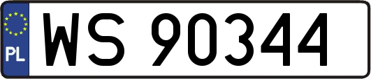 WS90344