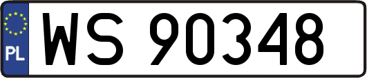 WS90348