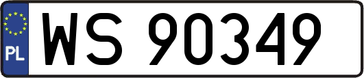 WS90349