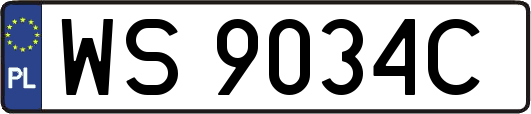 WS9034C