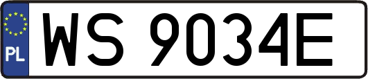 WS9034E