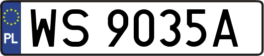 WS9035A