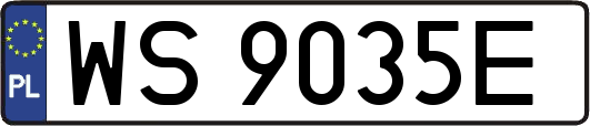WS9035E