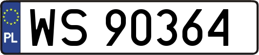 WS90364