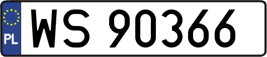 WS90366