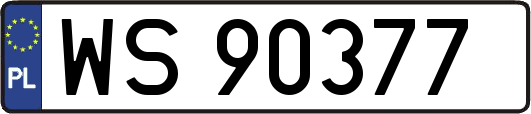 WS90377