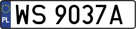 WS9037A