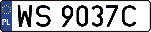 WS9037C