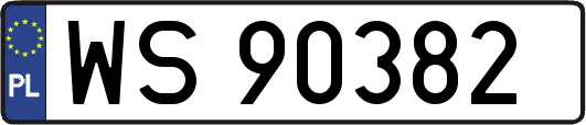 WS90382