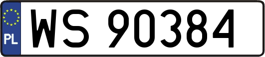 WS90384