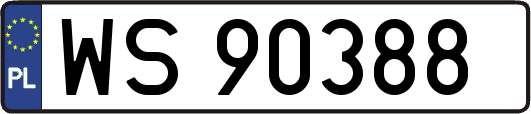 WS90388