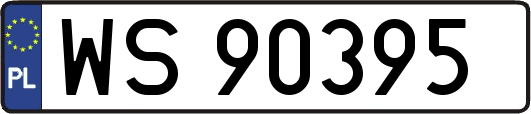 WS90395