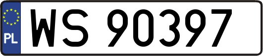 WS90397