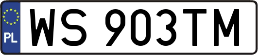 WS903TM