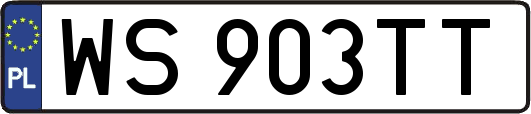 WS903TT