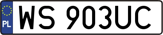 WS903UC