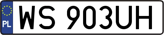 WS903UH
