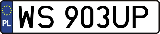 WS903UP