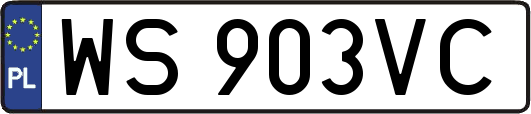 WS903VC